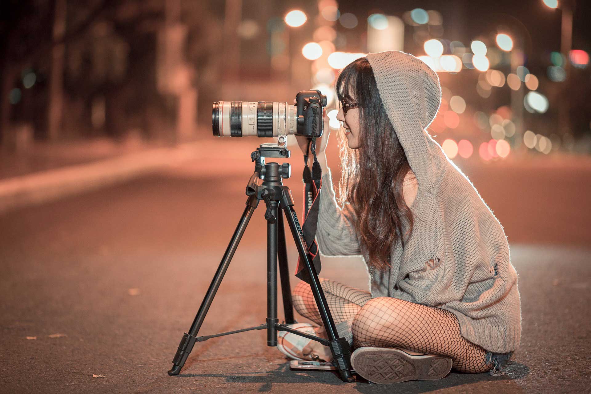 Welche Kameratypen eignen sich für deine Videoproduktion?
